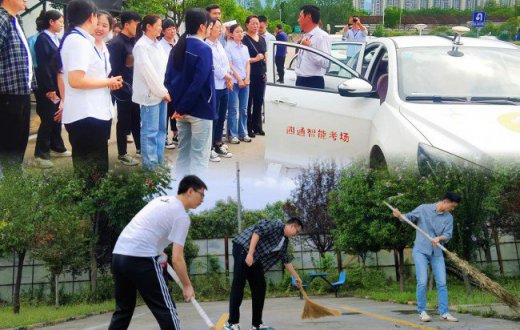 薪火相傳助成長(zhǎng)  芳華待灼齊奮進(jìn) —— ——寶雞市國(guó)有資產(chǎn)經(jīng)營(yíng)有限責(zé)任公司 組織干部員工開(kāi)展基層教育培訓(xùn)活動(dòng)（第一期）圓滿結(jié)束